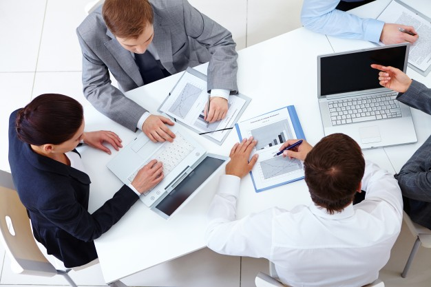 Competency-Based Management Training